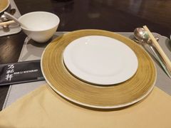 -万丽轩·粤菜(王府井金茂万丽酒店)