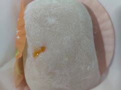 芒果糯米糍-聪记香港糯米糍(天虹店)
