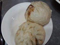 猪肉大葱包子-姚记炒肝店(鼓楼店)