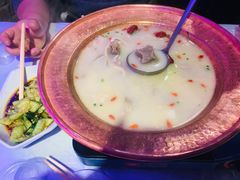 -可可大虾武汉土菜大排档(万松园1店)