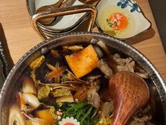 -德川家日本料理(顺义华联店)