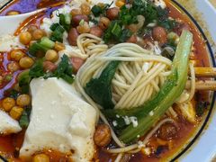 -峨眉山豆腐脑(解放路店)