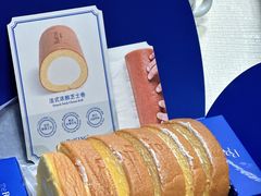 -the Roll'ING手作瑞士卷专门店(卓悦中心店)