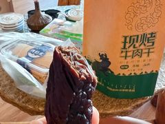 -蒙醇鲜酿酸奶