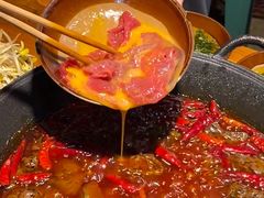 -阳阳老火锅(小南门店)