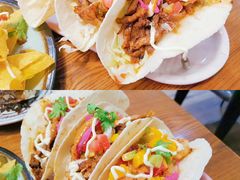 -AFS Cafe & Canteen(闽江二路店)