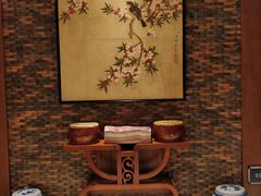 包厢-老江南春·中国龙菜(衡山路店)