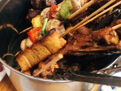 -炒豆合作社(东四总店)