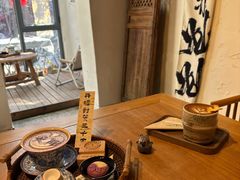 -甲乙丁書店·书茶咖·四合院