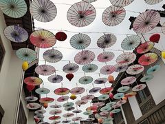 -黎阳老街