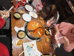 -乐山串串香老火锅(鼓楼店)