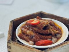-番禺宾馆丽苑厅