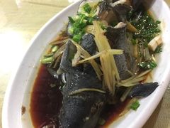 -土家菜粗粮馆(木鱼镇店)