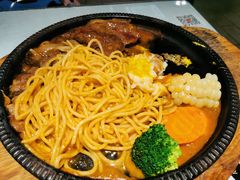 -红屋牛排(闽江路店)