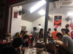 -威邵鸡煲(西华路总店)