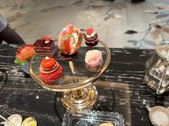 -Salon de Ville浦江汇(上海外滩华尔道夫酒店店)