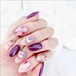 -LILY NAILS美甲美睫