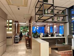 -洋洋中餐馆·SINCE 1997(信投店)