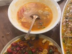 -付掌柜在成都·热炒砂锅集(金禾店)