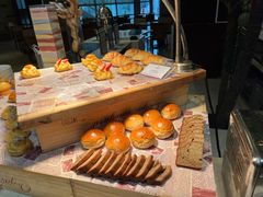 -临空皇冠假日酒店-西餐厅(首都机场店)