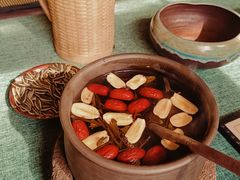 -一号铺子·大炉茶