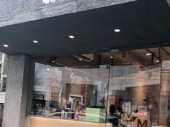 门面-MQ COFFEE STAND明谦(新洲店)