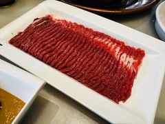 -牛街·马辈儿涮肉(牛街总店)