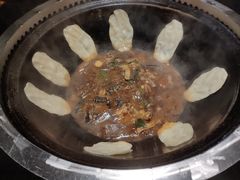 -地锅公社·现炒地锅鸡·地锅鱼·夜宵(罗锦路店)