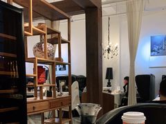 大堂-时间仓(湘江世纪城店)