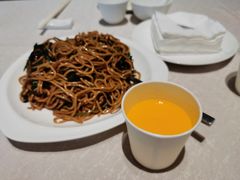 -苏州阳澄湖澜廷酒店-有景阁中餐厅