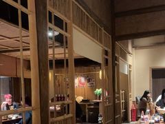 -田小狗的饭店(才子佳郡店)