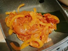 -新石器烤肉(百联川沙店)