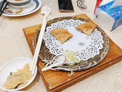 -大水车公馆·顺德菜·妈姐菜(均安店)
