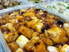 -普天和酒楼·新津菜·烤鸭(天津之眼店)