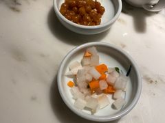 -初蓉丨遇见新川菜(亲贤街荣耀店)