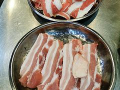 -元山烤肉店(假日广场店)