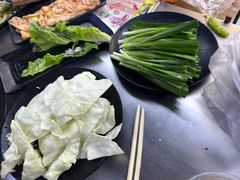 -凉都青瓦房烙锅(清镇中环国际店)
