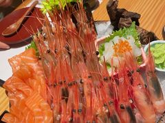 -花潮料理艺食馆(世欧广场店)