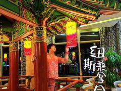 -纽斯桑拿会所(东绣路店)