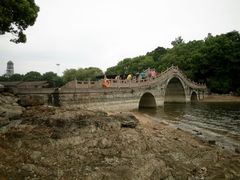 -天目湖山水园