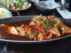 酱香金鳟-Local泰莲庭(虹鳟鱼店)