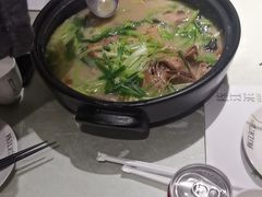 -陈江波老鸭煲(化工路店1号店)