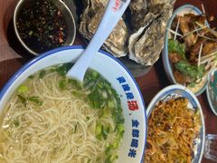 -东大桥小国抻面烧烤(长通路店)