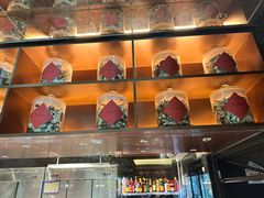 -吴越荣记·苏州菜·松鼠桂鱼(斜塘老街店)