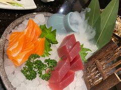 厚切金枪鱼-德川家日本料理(中关村寰太大厦店)