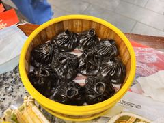 墨鱼包子-天津卫码头(南开大悦城店)