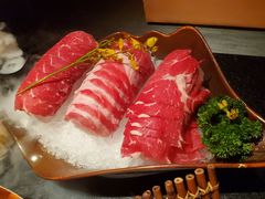 -色響火锅(恒隆广场店)