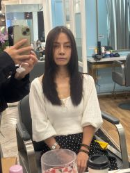 -YESIDO椰岛造型烫发染发