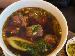 -中国厨房/台湾牛肉面