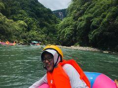 -阿依河景区